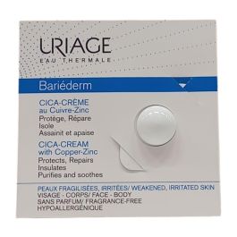 Bariederm, Reparación, Crema, Para cara y cuerpo, 0.7 ml *Muestra Precio: 8.88999947. SKU: B1H4NEAAHT