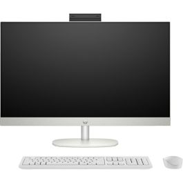 Ordenador All In One Hp 27 - Cr0065Ns Precio: 781.50000049. SKU: B1CA9A9JNZ