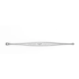 Cucharilla Volkman Doble Punta 4-6 mm 20 cm Precio: 109.8559002178. SKU: B1FZLZW8GP