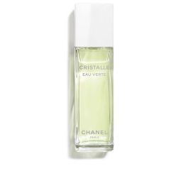 Chanel CRISTALLE EAU VERTE Eau de Parfum Vaporizador para Mujer Floral-Fresca 100 ml Precio: 154.88999944. SKU: B1BPLVKY3M