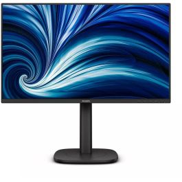 Philips 24B2U3301 Monitor IPS Full HD 23.8" (60.5cm) HDMI DisplayPort USB-C para Negocios, 120Hz, Negro