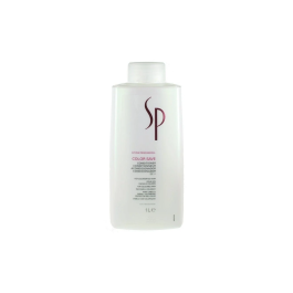 Wella Color Save Acondicionador Protector para Cabello Teñido 1 Litro Precio: 22.79000031. SKU: S0593880