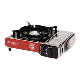 Hornillo de Gas Rothenberger PREMIUM RS 220 Hornillo de Gas Rothenberger PREMIUM RS 220 Precio: 51.79000013. SKU: B1K883GZZP