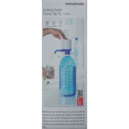 Dispensador de Agua para Garrafas XL Watler InnovaGoods Dispensador de Agua para Garrafas XL Watler InnovaGoods