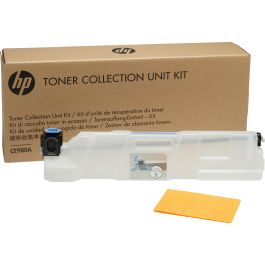 HP Color LaserJet CP5525 Toner Kit HP Color LaserJet CP5525 Toner Kit Precio: 37.50000056. SKU: B1HEEZFLBK