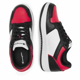 Zapatillas Deportivas Infantiles Champion Rebound 2.0 Low Gs