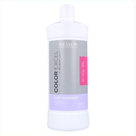 Revlon Color Excel Activador Soft 10Vol (3%) 900 ml - Ideal para cambios de color sutiles Precio: 7.49999987. SKU: B134Q7FSQA