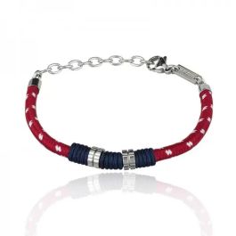 Pulsera Hombre Breil TJ2785 20 cm Precio: 26.49999946. SKU: B15BT2MH7P