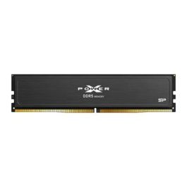 Silicon Power SP016GXLWU60AFS Memoria RAM DDR5 16GB 6000MHz CL30 UDIMM para Gaming y Edición Precio: 62.59000033. SKU: B14CDDL2RE