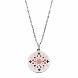 Colgante Mujer CO88 Collection 8CN-26116 Plateado Colgante Mujer CO88 Collection 8CN-26116 Plateado
