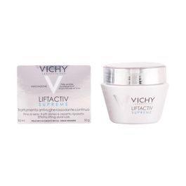 Crema de Día Liftactiv Vichy Crema de Día Liftactiv Vichy