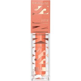 Maybelline SUNKISSER Colorete y Bronceador Líquido #01 Downtown Rush 4,7 ml