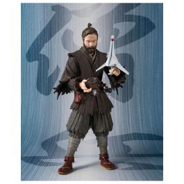 Tamashii Nations Sohei Obi-Wan Kenobi Figura Meisho Movie Realization 18 cm Tamashii Nations Sohei Obi-Wan Kenobi Figura Meisho Movie Realization 18 cm