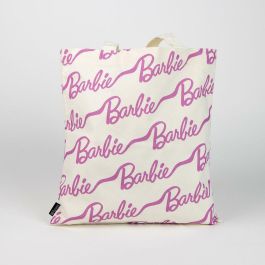 Bolsa shopping barbie 3.6 x 4.0 x 0.4 cm