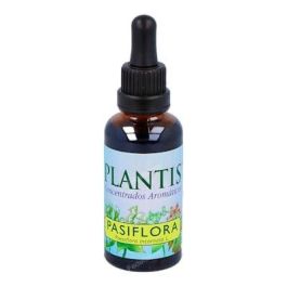 Maese Herbario Extracto de Pasiflora 50ml para Ansiedad e Insomnio Precio: 10.89. SKU: B18GR4PWNS
