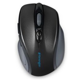 Ratón Kensington K72405EU Negro 1600 dpi (1 unidad)