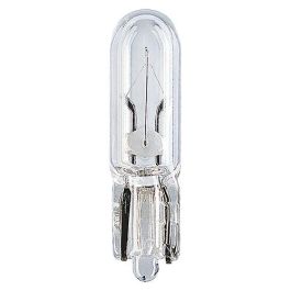 Osram 2741 W2x4,6D 1,2 W 24 V | 10 Unidades OS2741 Osram 2741 W2x4,6D 1,2 W 24 V | 10 Unidades OS2741