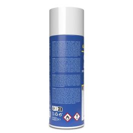 Goodyear Cs6 GOD8030 Cadena Líquida Antideslizante para Neumáticos 400 ml Goodyear Cs6 GOD8030 Cadena Líquida Antideslizante para Neumáticos 400 ml