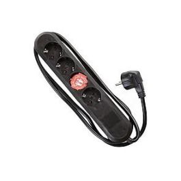 Bachmann SMART Cable de Alimentacion CEE 7/7 de 1.5 m con Conector CEE 7/3, Color Negro, Referencia 4xCEE7/3 Precio: 21.6469. SKU: B1FM52HPQC