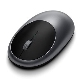Satechi Wireless, 4.37" x 2.25" x 1.25", 6.2 oz, Type-C, Bluetooth, Optical Satechi Wireless, 4.37" x 2.25" x 1.25", 6.2 oz, Type-C, Bluetooth, Optical