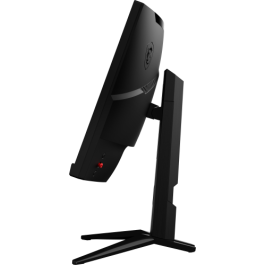 MSI MAG 275CQRX pantalla para PC 68,6 cm (27") 2560 x 1440 Pixeles Wide Quad HD Negro