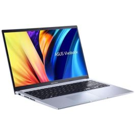 Portátil ASUS VivoBook 15 S1502 | 15,6 FHD - Intel Core i5 12500H - 16 GB de RAM - SSD de 512 GB - Win 11