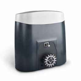 SCS Sentinel OpenGate 3 Motor de Cremallera para Puerta Deslizante 24V hasta 5m 500kg con 2 Mandos