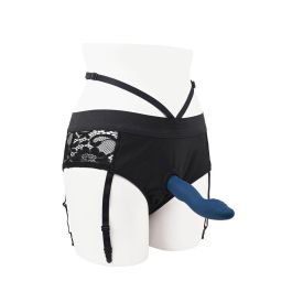 Consolador con arnés Gender X Gender X