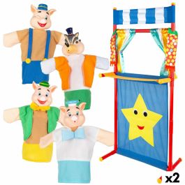 Teatro Colorbaby Precio: 63.4403. SKU: B1H6QECKLR