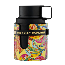 Odyssey Ba Ha Mas, Agua de perfume, Unisex, 100 ml Precio: 39.6638. SKU: B14VS98JWE