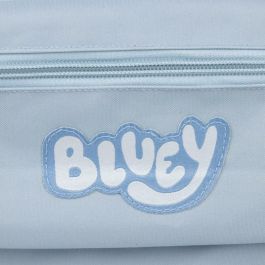 Mochila de Senderismo Bluey Infantil 25 x 27 x 16 cm Azul Mochila de Senderismo Bluey Infantil 25 x 27 x 16 cm Azul
