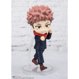 Figura Tamashii Nations Figuarts Mini Jujutsu Figura Tamashii Nations Figuarts Mini Jujutsu