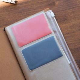 ERIK Cuaderno de Viaje Naruto Shippuden - Recargable con 2 Cuadernillos (Bullet/Líneas) y Bolsillo, Tapa Blanda, 19,5x12cm