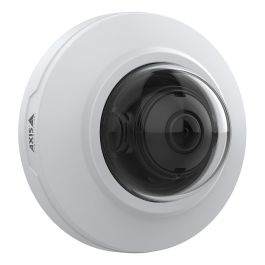 Axis 02374-001 Cámara Netzwerkkamera Fix Dome Mini M3086-V Interior Alámbrico Blanco 4MP WDR