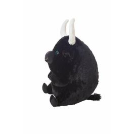 Creaciones Llopis Toro Boli Muñeco de Peluche Gigante de Poliéster 70 cm. Juguete Infantil Suave, Apto para Niños y Niñas +3 Años Creaciones Llopis Toro Boli Muñeco de Peluche Gigante de Poliéster 70 cm. Juguete Infantil Suave, Apto para Niños y Niñas +3 Años