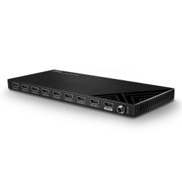 Lindy 8 Port HDMI 18G Splitter Lindy 8 Port HDMI 18G Splitter