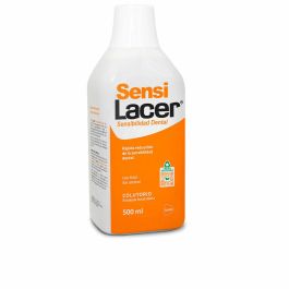 Lacer SensiLacer Colutorio Enjuague Bucal para Sensibilidad Dental 500 ml Precio: 10.58999986. SKU: S05109727
