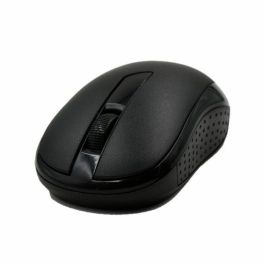 Ratón Inalámbrico Ewent EW3223 1000 dpi Negro Ratón Inalámbrico Ewent EW3223 1000 dpi Negro