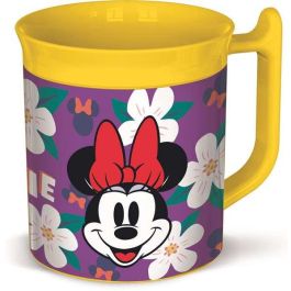 Stor Taza Microondas Minnie Sunshine Easy Hold 400 ml Precio: 2.95000057. SKU: B1HRBNK565