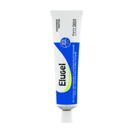 Elugel, Gel gingival, Analgesic & Antiseptic, 40 ml Precio: 17.5000001. SKU: B13JP7VHQH