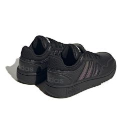 Zapatillas Deportivas Infantiles Adidas Hoops 3.0 S