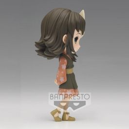 Banpresto Q Posket Makomo Kimetsu No Yaiba Figura PVC 13cm