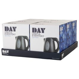 Day Hervidor de Agua 1.5 L 2000W con Apagado Automático