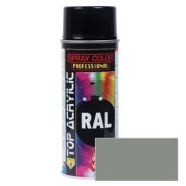 TOP ACRYLIC RAL-7042 Spray Acrílico Gris Tráfico 400ml Precio: 5.50000055. SKU: B14YE2T9XP