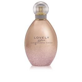Sarah Jessica Parker Lovely You edp vapo 100 ml Precio: 17.5000001. SKU: B1864L8KGW