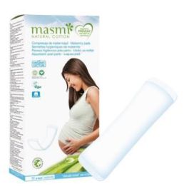 Compresas Maternidad  10Ud. Precio: 7.49999952. SKU: B1AAJ8XF84