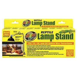 ZooMed Repti Lamp Stand Pequeño Precio: 36.49999969. SKU: B1AA7D2M5A