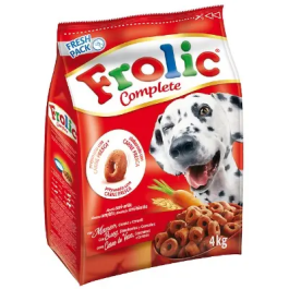 Frolic Adulto Buey 4 kgr Precio: 36.4999998. SKU: B1CTKLGLSY