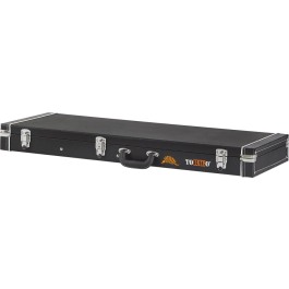 Tobago Estuche Rectangular para Guitarra Eléctrica Piel Sintética Precio: 100.49999971. SKU: B13NPP4SCQ