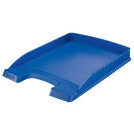Bandeja Leitz Jumbo Plus Slim Azul Precio: 6.121632. SKU: B18ZRFY4ZS